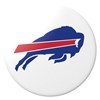 Popsockets - Popgrips Nfl Licensed Swappable Device Stand And Grip - Buffalo Bills Helmet Gloss Image 1