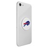 Popsockets - Popgrips Nfl Licensed Swappable Device Stand And Grip - Buffalo Bills Helmet Gloss Image 2