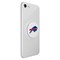 Popsockets - Popgrips Nfl Licensed Swappable Device Stand And Grip - Buffalo Bills Helmet Gloss Image 2
