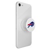Popsockets - Popgrips Nfl Licensed Swappable Device Stand And Grip - Buffalo Bills Helmet Gloss Image 3