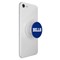 Popsockets - Popgrips Nfl Licensed Swappable Device Stand And Grip - Buffalo Bills Logo Gloss Image 3