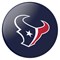 Popsockets - Popgrips Nfl Licensed Swappable Device Stand And Grip - Houston Texans Helmet Gloss Image 1