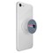 Popsockets - Popgrips Nfl Licensed Swappable Device Stand And Grip - Ne Patriots Helmet Gloss Image 3