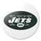 Popsockets - Popgrips Nfl Licensed Swappable Device Stand And Grip - New York Jets Helmet Gloss Image 1