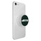 Popsockets - Popgrips Nfl Licensed Swappable Device Stand And Grip - New York Jets Logo Gloss Image 3