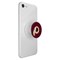 Popsockets - Popgrips Nfl Licensed Swappable Device Stand And Grip - Washington Redskins Helmet Gloss Image 3