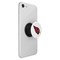 Popsockets - Popgrips Nfl Licensed Swappable Device Stand And Grip - Arizona Cardinals Helmet Gloss Image 3