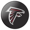 Popsockets - Popgrips Nfl Licensed Swappable Device Stand And Grip - Atlanta Falcons Helmet Gloss Image 1