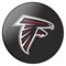 Popsockets - Popgrips Nfl Licensed Swappable Device Stand And Grip - Atlanta Falcons Helmet Gloss Image 1