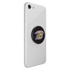 Popsockets - Popgrips Nfl Licensed Swappable Device Stand And Grip - Baltimore Ravens Logo Gloss Image 2