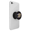 Popsockets - Popgrips Nfl Licensed Swappable Device Stand And Grip - Baltimore Ravens Logo Gloss Image 3