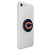 Popsockets - Popgrips Nfl Licensed Swappable Device Stand And Grip - Chicago Bears Helmet Gloss Image 2