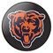 Popsockets - Popgrips Nfl Licensed Swappable Device Stand And Grip - Chicago Bears Logo Gloss Image 1