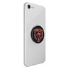 Popsockets - Popgrips Nfl Licensed Swappable Device Stand And Grip - Chicago Bears Logo Gloss Image 2