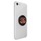 Popsockets - Popgrips Nfl Licensed Swappable Device Stand And Grip - Cincinnati Bengals Helmet Gloss Image 2