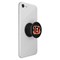 Popsockets - Popgrips Nfl Licensed Swappable Device Stand And Grip - Cincinnati Bengals Helmet Gloss Image 3