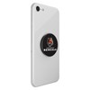 Popsockets - Popgrips Nfl Licensed Swappable Device Stand And Grip - Cincinnati Bengals Logo Gloss Image 2