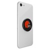 Popsockets - Popgrips Nfl Licensed Swappable Device Stand And Grip - Cleveland Browns Helmet Gloss Image 2