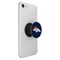 Popsockets - Popgrips Nfl Licensed Swappable Device Stand And Grip - Denver Broncos Helmet Gloss Image 3