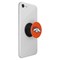 Popsockets - Popgrips Nfl Licensed Swappable Device Stand And Grip - Denver Broncos Logo Gloss Image 3