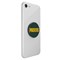 Popsockets - Popgrips Nfl Licensed Swappable Device Stand And Grip - Green Bay Packers Logo Gloss Image 2
