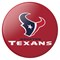 Popsockets - Popgrips Nfl Licensed Swappable Device Stand And Grip - Houston Texans Logo Gloss Image 1