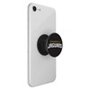 Popsockets - Popgrips Nfl Licensed Swappable Device Stand And Grip - Jacksonville Jaguars Logo Gloss Image 3