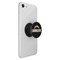 Popsockets - Popgrips Nfl Licensed Swappable Device Stand And Grip - Los Angeles Chargers Logo Gloss Image 3