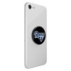 Popsockets - Popgrips Nfl Licensed Swappable Device Stand And Grip - Los Angeles Rams Logo Gloss Image 2
