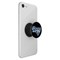 Popsockets - Popgrips Nfl Licensed Swappable Device Stand And Grip - Los Angeles Rams Logo Gloss Image 3