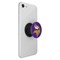 Popsockets - Popgrips Nfl Licensed Swappable Device Stand And Grip - Minnesota Vikings Helmet Gloss Image 3