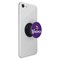 Popsockets - Popgrips Nfl Licensed Swappable Device Stand And Grip - Minnesota Vikings Logo Gloss Image 3