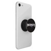 Popsockets - Popgrips Nfl Licensed Swappable Device Stand And Grip - New England Patriots Logo Gloss Image 3