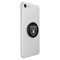 Popsockets - Popgrips Nfl Licensed Swappable Device Stand And Grip - Oakland Raiders Helmet Gloss Image 2