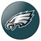 Popsockets - Popgrips Nfl Licensed Swappable Device Stand And Grip - Philadelphia Eagles Helmet Gloss Image 1