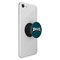 Popsockets - Popgrips Nfl Licensed Swappable Device Stand And Grip - Philadelphia Eagles Logo Gloss Image 3