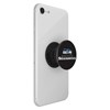 Popsockets - Popgrips Nfl Licensed Swappable Device Stand And Grip - Seattle Seahawks Logo Gloss Image 3