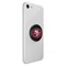 Popsockets - Popgrips Nfl Licensed Swappable Device Stand And Grip - San Francisco 49ers Logo Gloss Image 2