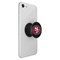 Popsockets - Popgrips Nfl Licensed Swappable Device Stand And Grip - San Francisco 49ers Logo Gloss Image 3