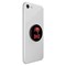 Popsockets - Popgrips Nfl Licensed Swappable Device Stand And Grip - Tampa Bay Bucs Logo Gloss Image 2