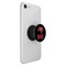 Popsockets - Popgrips Nfl Licensed Swappable Device Stand And Grip - Tampa Bay Bucs Logo Gloss Image 3