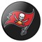 Popsockets - Popgrips Nfl Licensed Swappable Device Stand And Grip - Tampa Bay Bucs Helmet Gloss Image 1