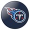 Popsockets - Popgrips Nfl Licensed Swappable Device Stand And Grip - Tennessee Titans Helmet Gloss Image 1