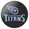 Popsockets - Popgrips Nfl Licensed Swappable Device Stand And Grip - Tennessee Titans Logo Gloss Image 1