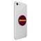 Popsockets - Popgrips Nfl Licensed Swappable Device Stand And Grip - Washington Redskins Logo Gloss Image 2