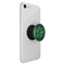 Popsockets - Popgrips Licensed Swappable Device Stand And Grip - Hulk Icon Image 3