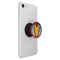 Popsockets - Popgrips Licensed Swappable Device Stand And Grip - Iron Man Icon Image 3