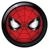 Popsockets - Popgrips Licensed Swappable Device Stand And Grip - Spider-man Icon Image 1