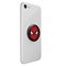 Popsockets - Popgrips Licensed Swappable Device Stand And Grip - Spider-man Icon Image 2