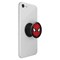 Popsockets - Popgrips Licensed Swappable Device Stand And Grip - Spider-man Icon Image 3
